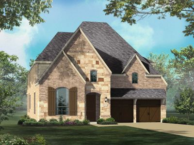 New construction Single-Family house 920 Shooting Star Drive, Prosper, TX 75078 - photo 1 1