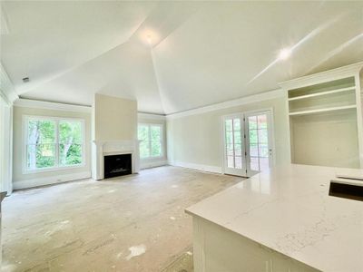 New construction Single-Family house 4412 Brookview Drive Se, Atlanta, GA 30339 - photo 3 3