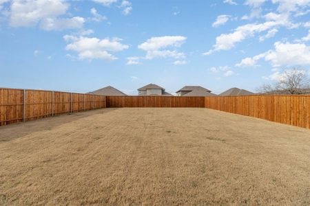 New construction Single-Family house 2508 Donella Drive, Denton, TX 76207 - photo 23 23