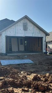 New construction Single-Family house 1313 Wicklow Street, Magnolia, TX 77354 Elgin (1840-HV-30)- photo 3 3