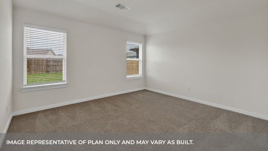 New construction Single-Family house 104 North Richland Drive, Lockhart, TX 78644 - photo 27 27
