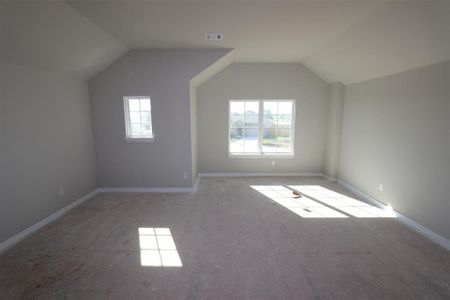 New construction Single-Family house 3018 Middleton Drive, Rosenberg, TX 77471 Magellan - photo 5 5