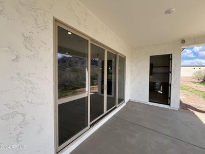 New construction Single-Family house 723 N Sun Road, Apache Junction, AZ 85119 - photo 16 16