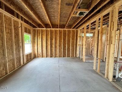 New construction Single-Family house 113 Meath Court, Clayton, NC 27520 The Caldwell- photo 69 69