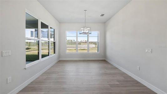 New construction Single-Family house 208 Snowy Orchid Way, Lake Alfred, FL 33850 - photo 16