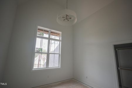 New construction Single-Family house 7305 Wexford Woods Lane, Wake Forest, NC 27587 - photo 12 12