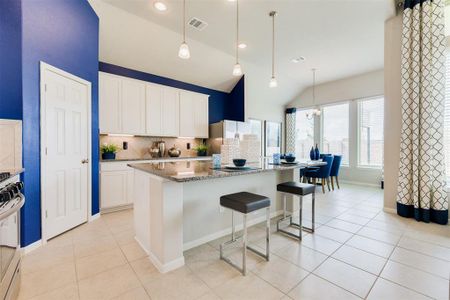 New construction Single-Family house 27202 Blue Sand Drive, Katy, TX 77493 2543- photo 10 10