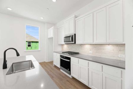 New construction Single-Family house 4300 Henderson Avenue, North Richland Hills, TX 76180 - photo 44 44