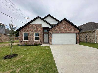 New construction Single-Family house 115 Hesed Street, Greenville, TX 75402 - photo 13 13