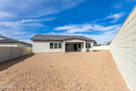 New construction Single-Family house 14407 N 75Th Drive, Peoria, AZ 85381 5521- photo 31 31