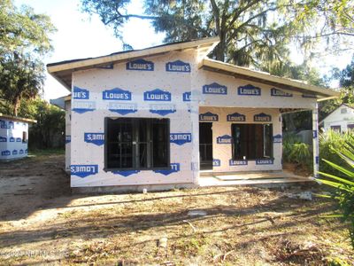 New construction Single-Family house 944 Alderside St, Jacksonville, FL 32208 - photo 2 2