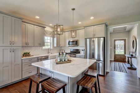 New construction Single-Family house Wilbanks Drive, Charlotte, NC 28278 - photo 8 8
