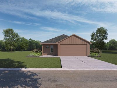 New construction Single-Family house 348 Vitex Drive, Royse City, TX 75189 - photo 0 0