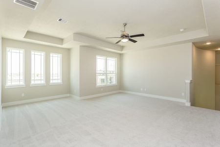 New construction Single-Family house 10707 Monarch Butterfly Drive, Cypress, TX 77433 - photo 20 20