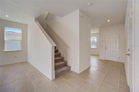 New construction Single-Family house 33250 Country House Drive, Sorrento, FL 32776 The Linden- photo 15 15