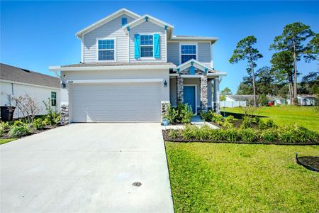 New construction Single-Family house 2828 Westwood Avenue, New Smyrna Beach, FL 32168 - photo 4 4