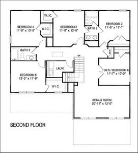 New construction Single-Family house 16 Bramlett Ridge Drive, Dallas, GA 30157 - photo 7 7