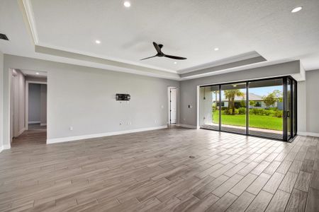 New construction Single-Family house 4547 Magnolia Way, Fort Lauderdale, FL 33309 - photo 6 6