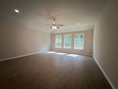 New construction Single-Family house 2108 Crystal Palace Boulevard, Alvarado, TX 76009 - photo 5 5