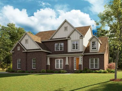 Enclave at Massey by Empire Communities in Fort Mill - photo 4 4