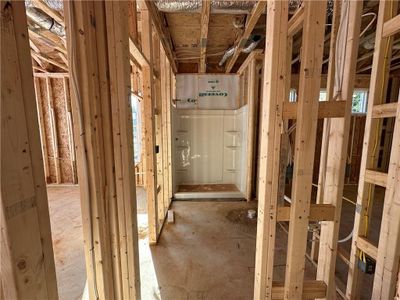 New construction Single-Family house 7261 Eton Lane, Locust Grove, GA 30248 Surrey Homeplan- photo 3 3