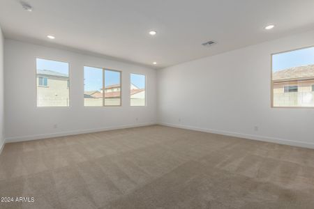 New construction Single-Family house 12020 W Parkway Lane, Avondale, AZ 85323 - photo 7 7