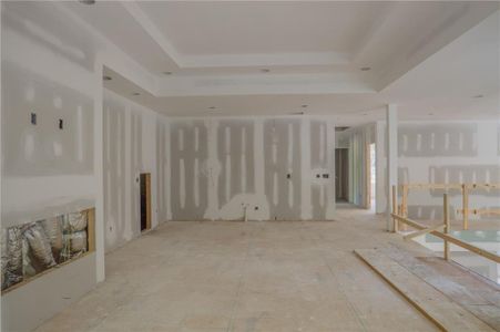 New construction Single-Family house 3165 Hall Road, Dacula, GA 30019 - photo 29 29
