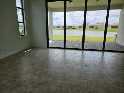 New construction Single-Family house 12130 Fortezza Way, Port St. Lucie, FL 34986 - photo 7 7