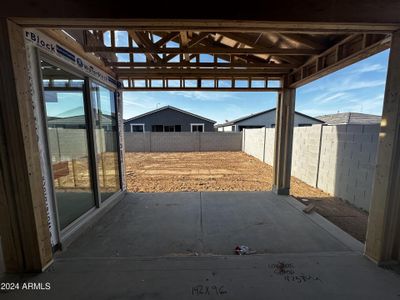 New construction Single-Family house 11318 E Ulysses Avenue, Mesa, AZ 85212 - photo 3 3