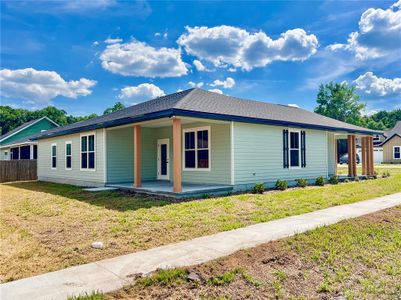 New construction Single-Family house 19991 Nw 248Th Street, High Springs, FL 32643 - photo 22 22