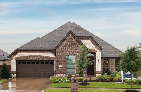 New construction Single-Family house 113 Aria Court, Forney, TX 75126 - photo 10 10