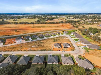 New construction Single-Family house 728 Jameson, Springtown, TX 76082 - photo 36 36