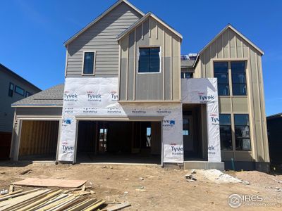 New construction Single-Family house 1726 Lucent Ct, Windsor, CO 80550 - photo 5 5