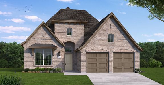 Dominion of Pleasant Valley 50' by Coventry Homes in Wylie - photo 13 13