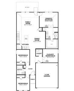 New construction Single-Family house 8639 Jetty Glen Drive, Cypress, TX 77433 Freestone - Smart Series- photo 1 1