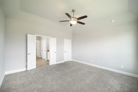 New construction Single-Family house 5123 Mulberry Thicket Trail, Richmond, TX 77469 - photo 6 6