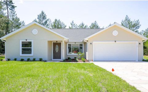 New construction Single-Family house 17804 Sw 32Nd Circle, Ocala, FL 34473 Dino- photo 0