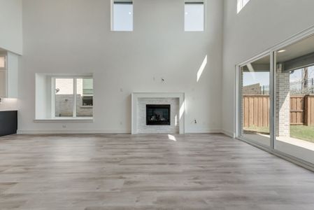 New construction Single-Family house 850 Adair Road, Prosper, TX 75078 Lavon - 4453W- photo 17 17