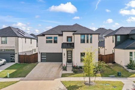 New construction Single-Family house 13101 Scissortail Drive, Frisco, TX 75035 - photo 0