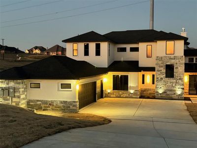 New construction Single-Family house 12717 Roma Drive, Fort Worth, TX 76126 - photo 2 2