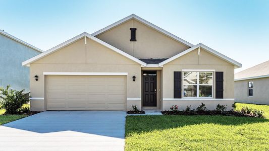 New construction Single-Family house 16812 Harvest Moon Way, Lakewood Ranch, FL 34211 - photo 0