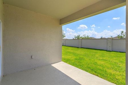 New construction Single-Family house 1578 Outback Road, Saint Cloud, FL 34771 - photo 28 28