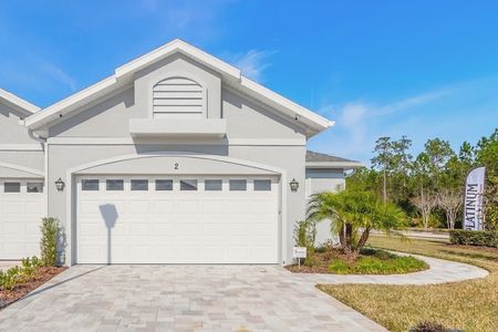 New construction Single-Family house 84 Wrendale Loop, Ormond Beach, FL 32174 - photo 0 0