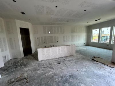 New construction Single-Family house 3139 Wickfield Pass Lane, League City, TX 77573 Ashlyn Homeplan- photo 18 18