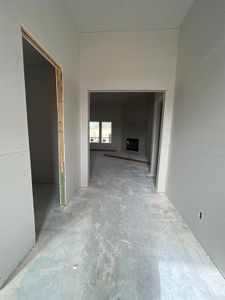 New construction Single-Family house 3612 Horseshoe Lane, Van Alstyne, TX 75495 - photo 1 1