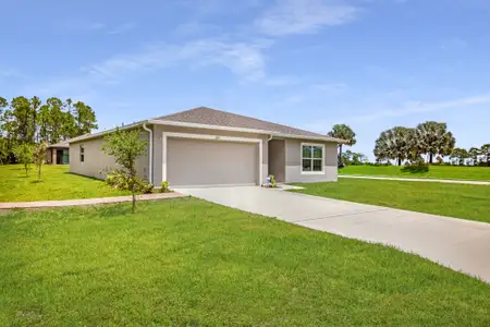 Marion Oaks by Focus Homes in Ocala - photo 4 4