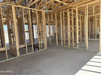 New construction Single-Family house 5512 W Olney Avenue, Laveen, AZ 85339 - photo 12 12