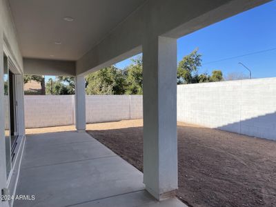 New construction Single-Family house 1202 East Megan Street, Gilbert, AZ 85295 - photo 31 31