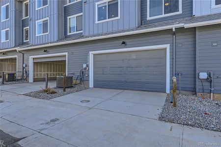 Baseline at West Village by Dream Finders Homes in Broomfield - photo 8 8
