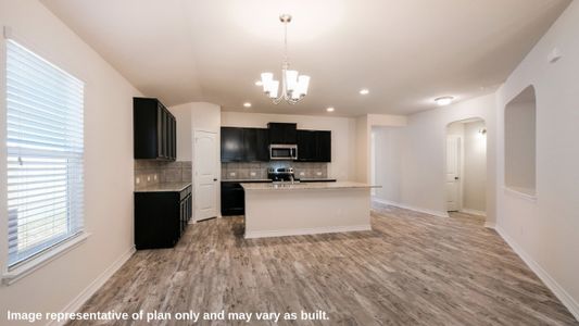New construction Single-Family house 404 Steele Rapids, Cibolo, TX 78108 - photo 9 9